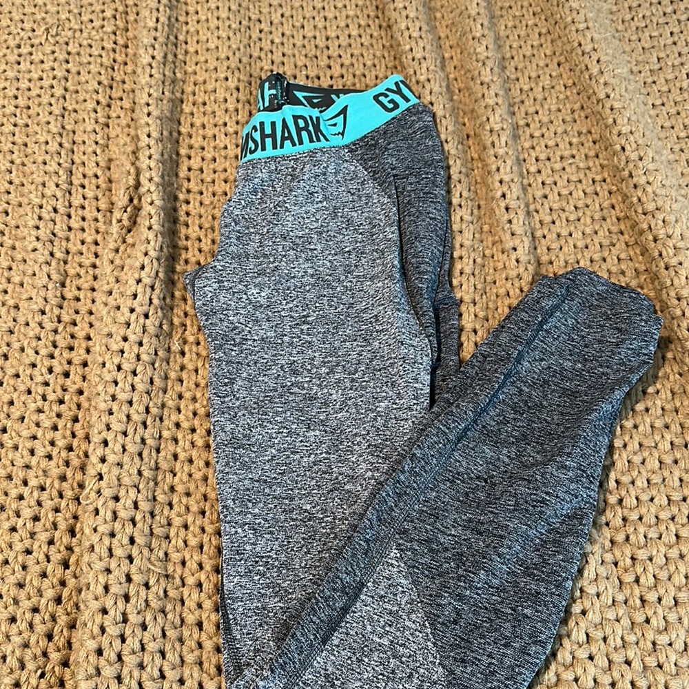 Gymshark leggings